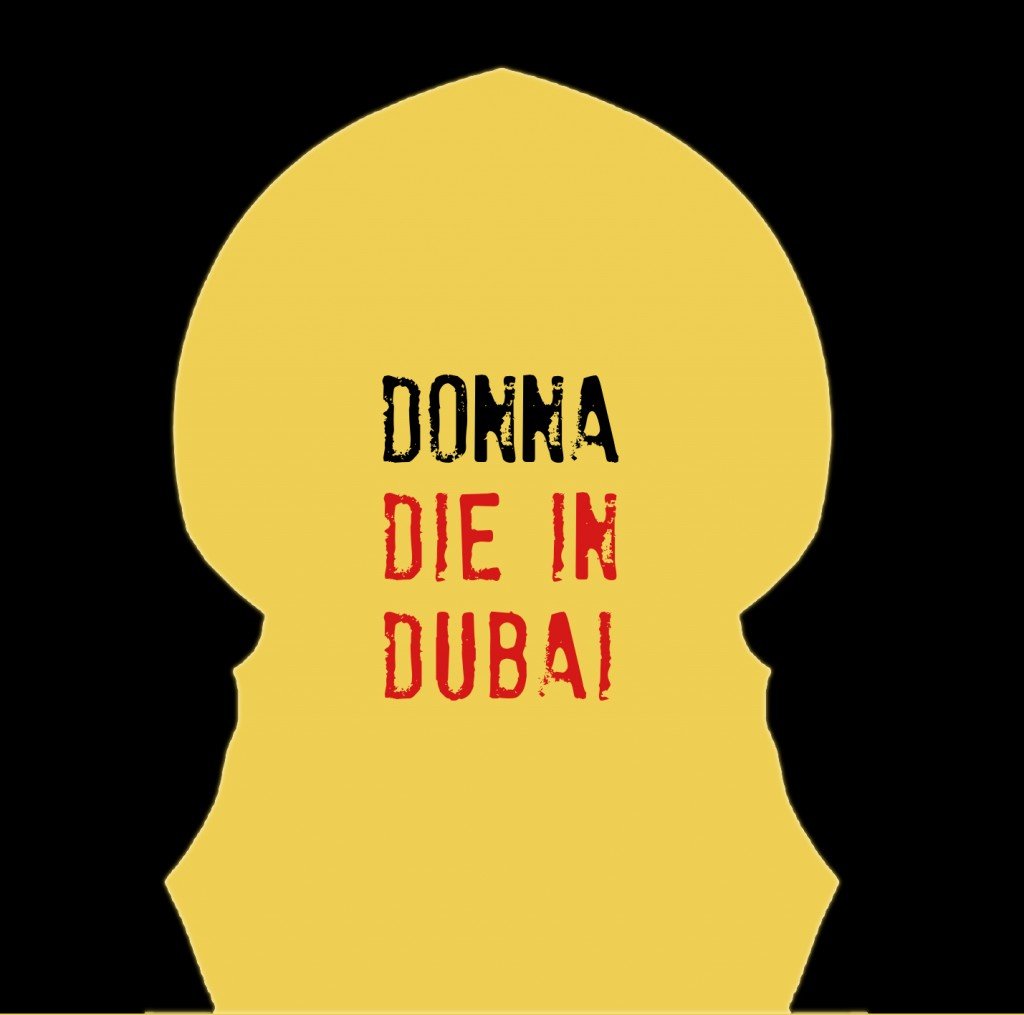 DONNA - Die In Dubai